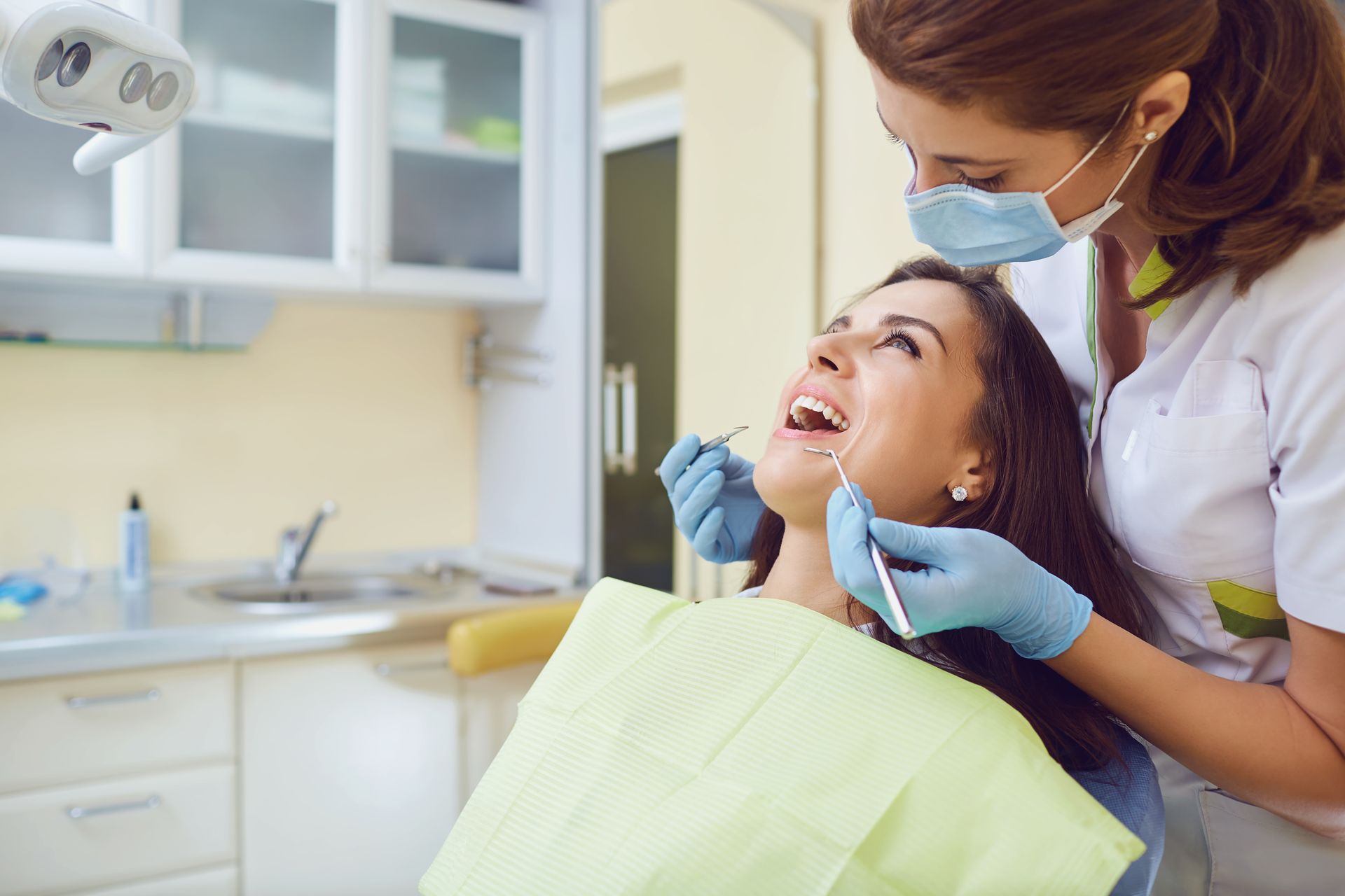 Odontologia do Cuidado: a filosofia que guia a Glied Odontologia
