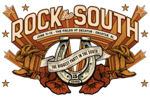 Logo with 
