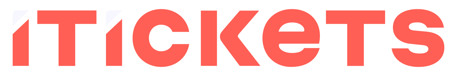iTickets logo