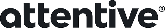 Logo for Amplify event, presented by Pulse Evangelism, black text with blue accent, on white background.