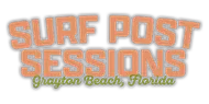 Surf Post Sessions