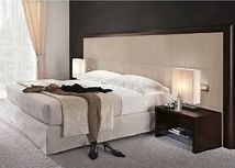 Letto matriimoniale