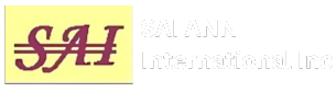 SAI ANN INTERNATIONAL INC. logo