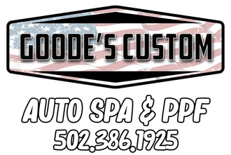 Goode’s Custom Garage & Auto Detailing