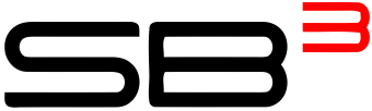 SB3 Logo
