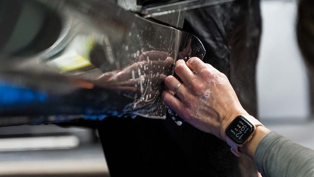 Goode’s Custom Garage & Auto Detailing