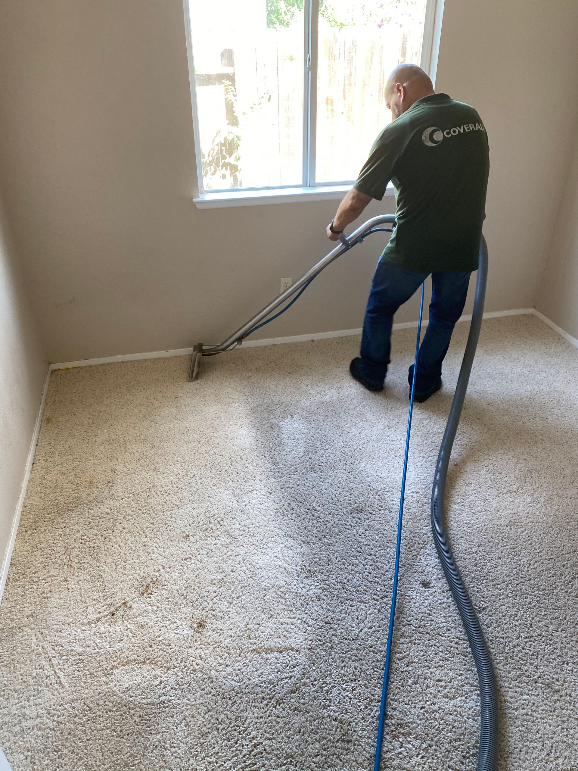 One Main Janitorial Top Rated Janitorial Service Fresno, California