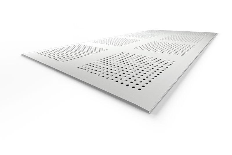 Sound Absorbing