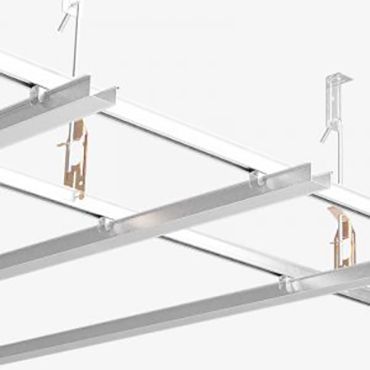 SUSPENDED CEILINGS