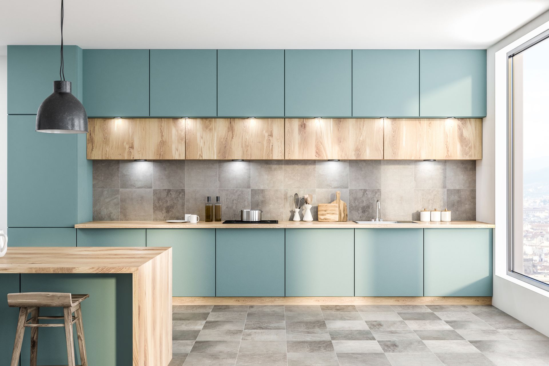 Ceramic Tile Underlay