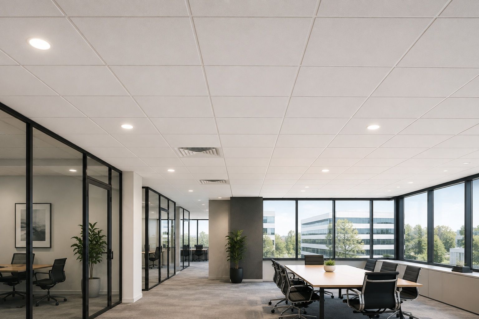CEILING