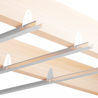 DIRECT FIX CEILINGS