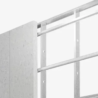 LIGHTWEIGHT PANEL