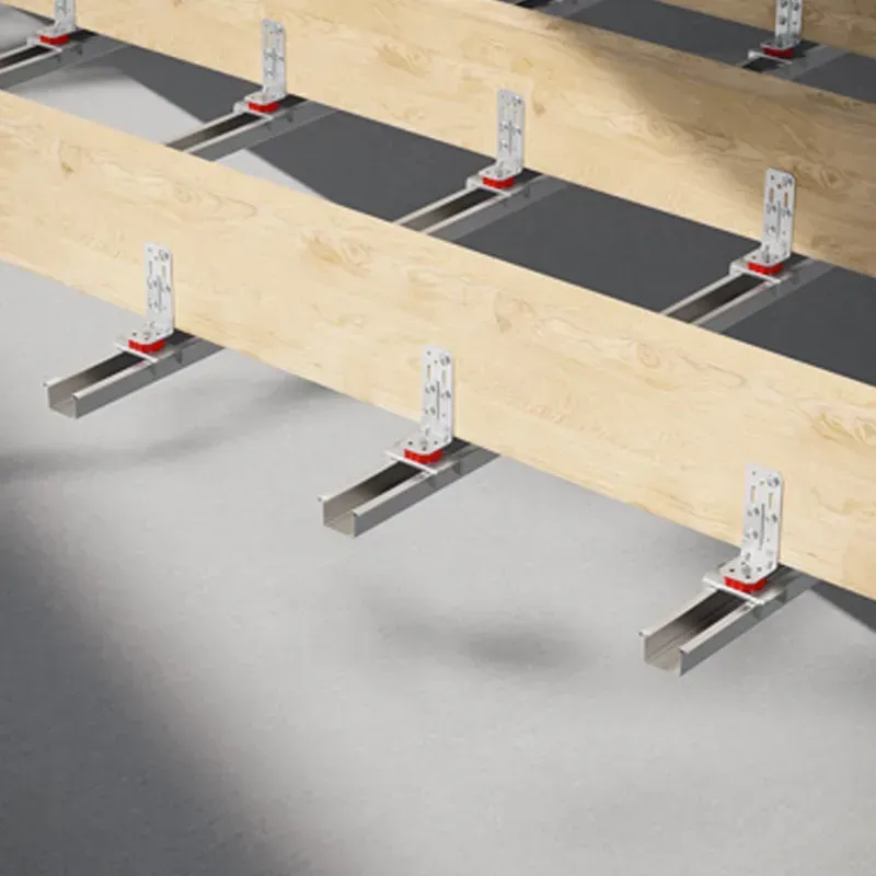 Ceiling Applications