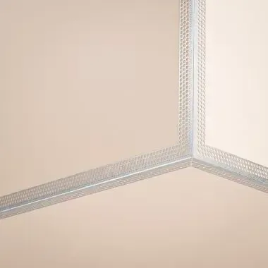 Metal Trim & Angles