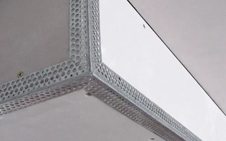  Plasterboard Sections