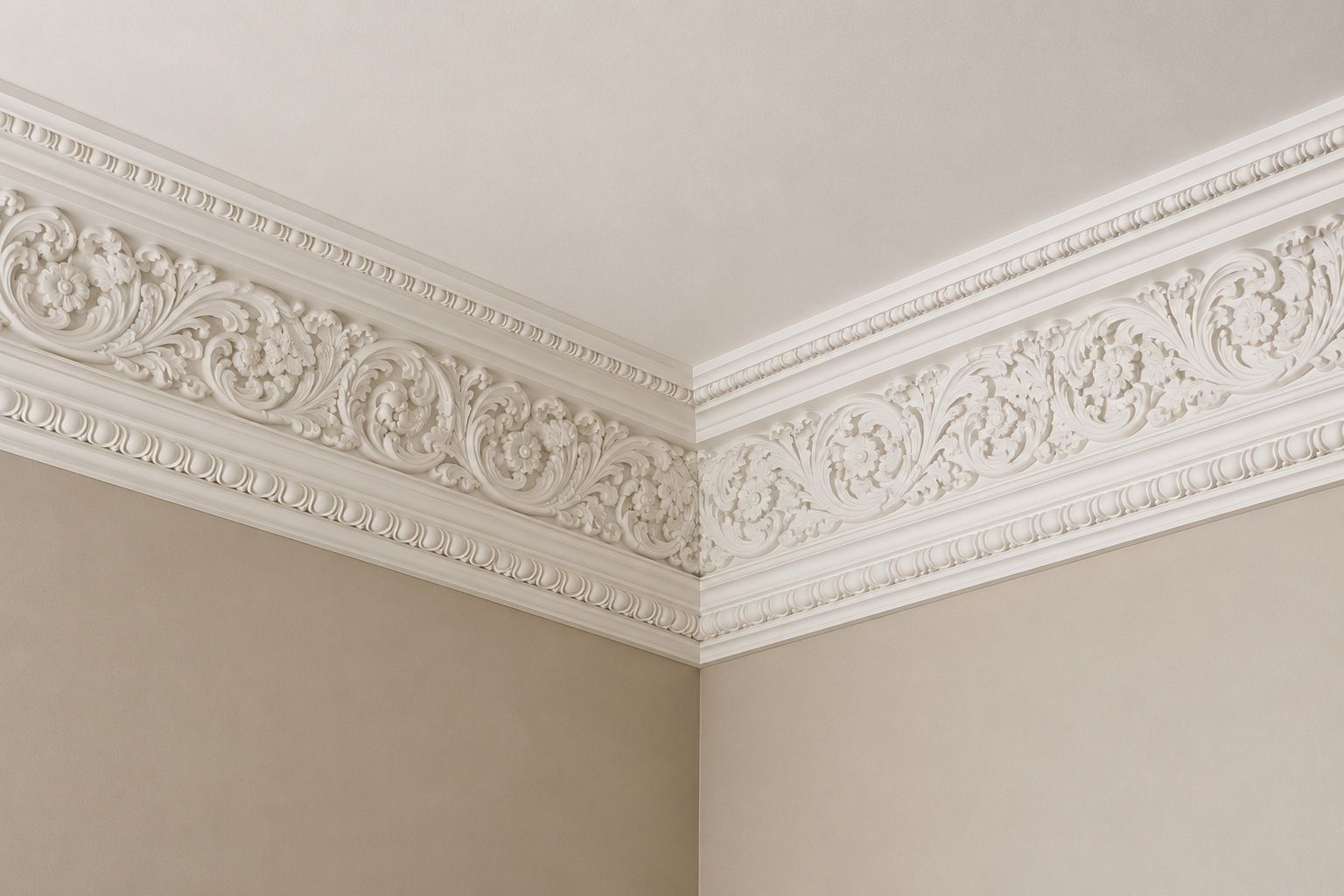 Classic & Decorative