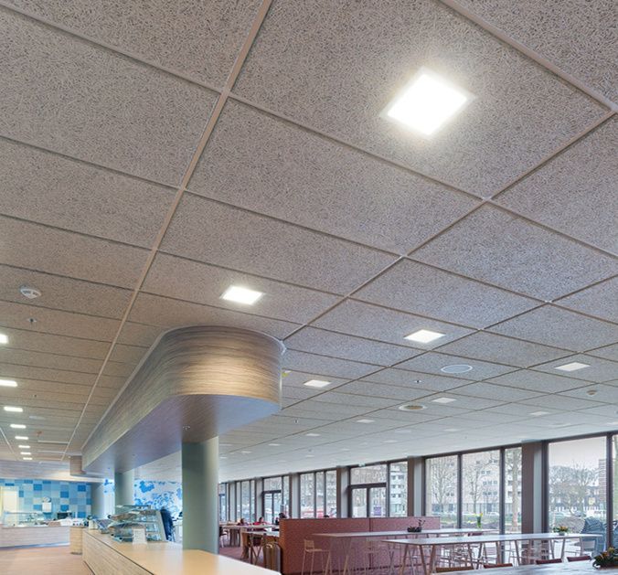 Lay-In Panels
