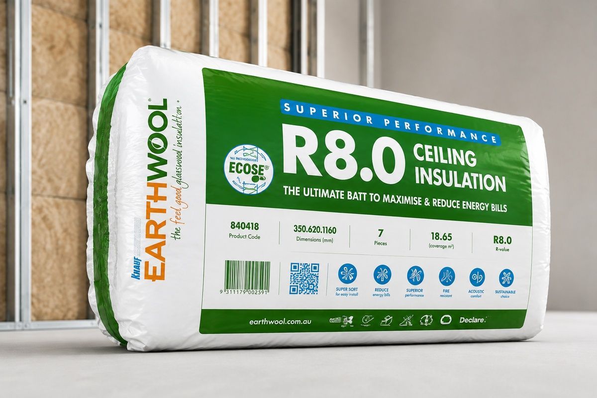 INSULATION