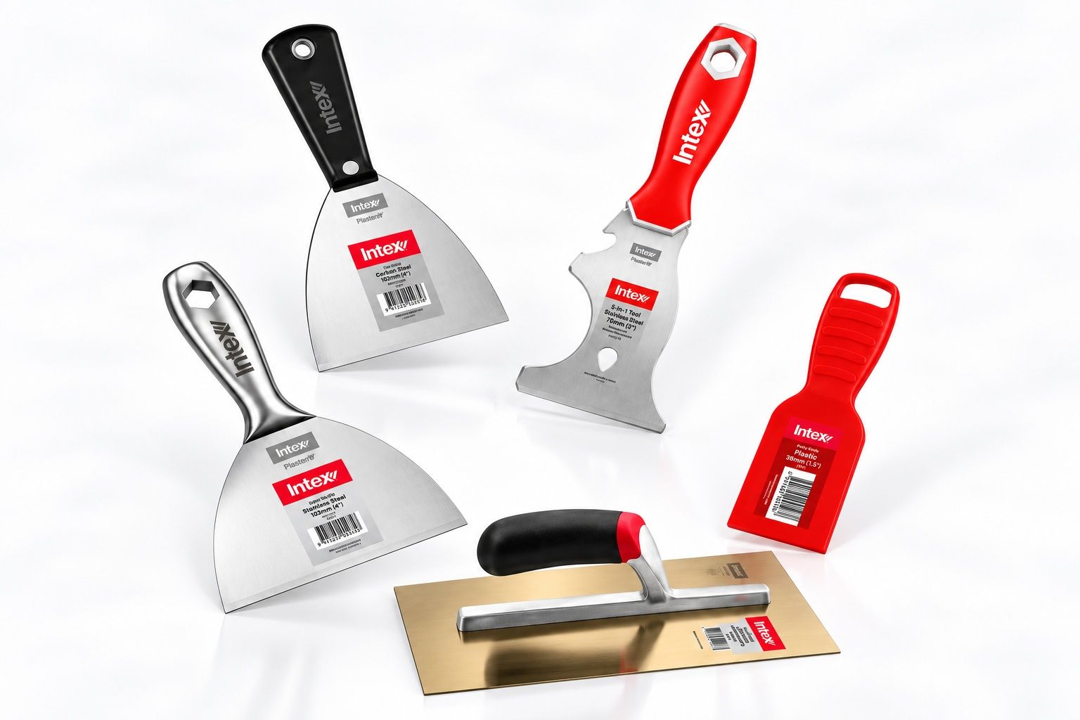 TOOLS & ACCESSORIES