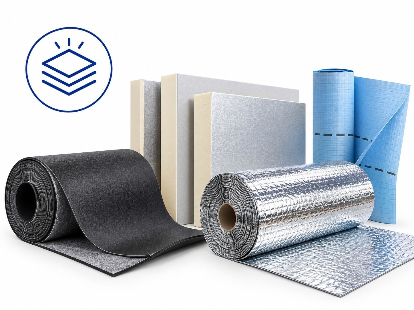 Specialty Insulation