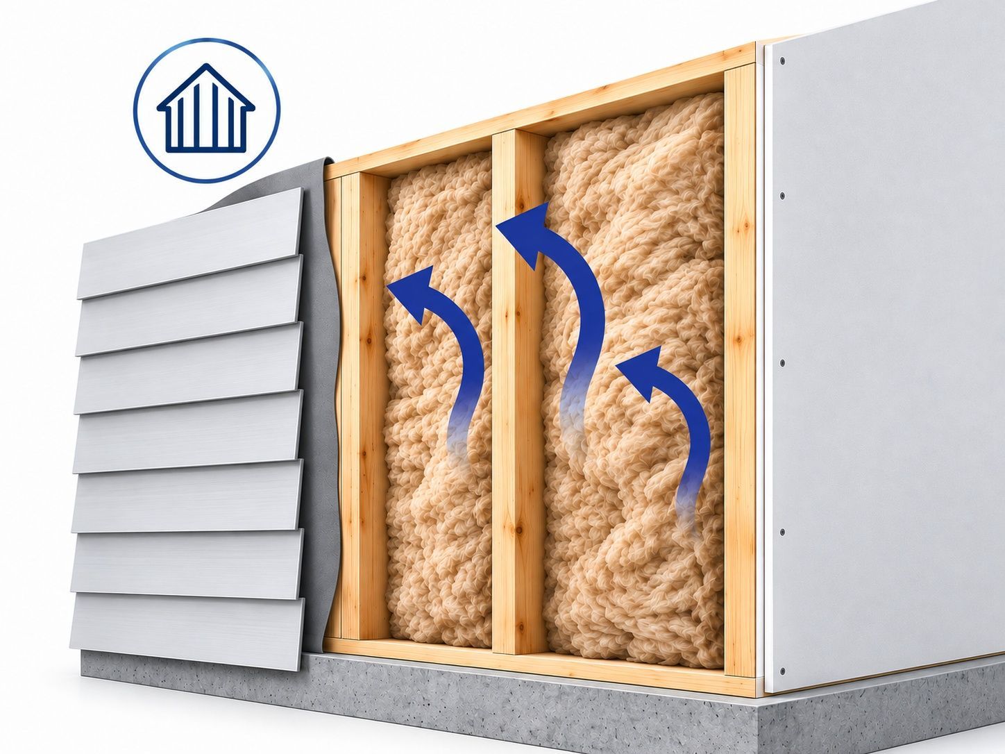 Wall Insulation