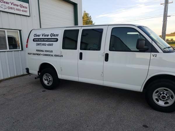 van