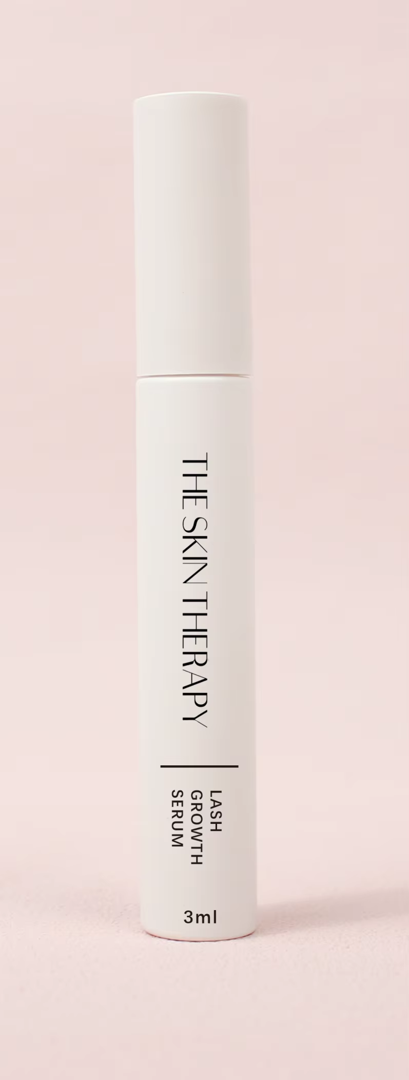 THE SKIN THERAPY LASH GROWTH SERUM 3ML (1 STUK)