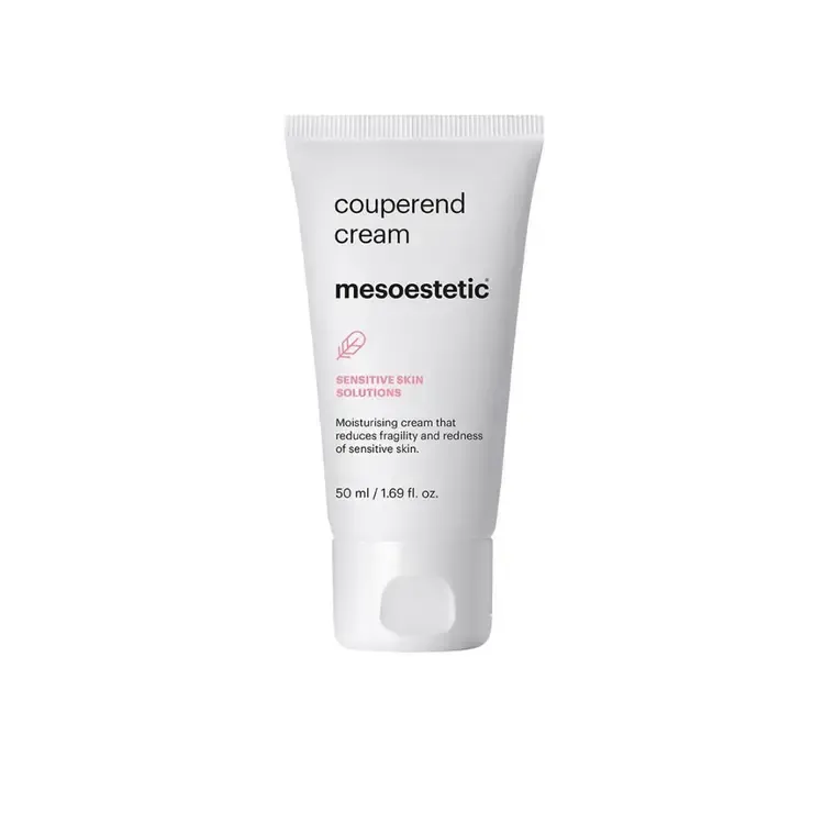 Mesoestetic couperend cream