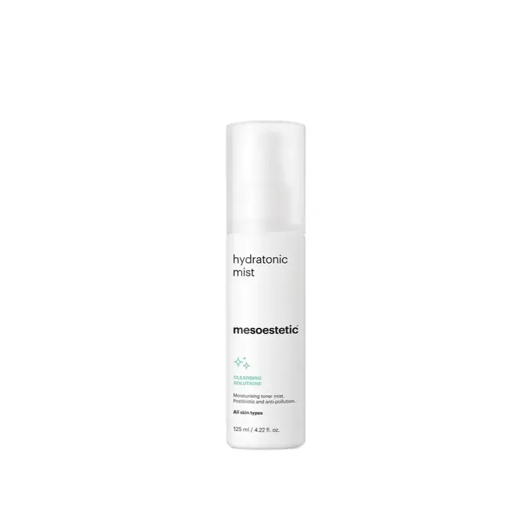 Mesoestetic hydratonic mist