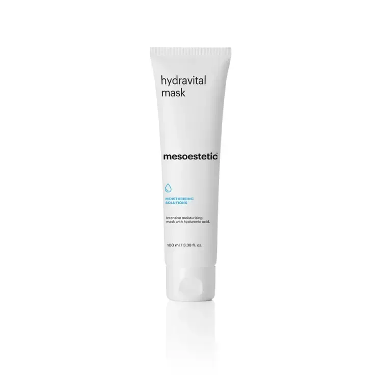 Mesoestetic hydravital mask