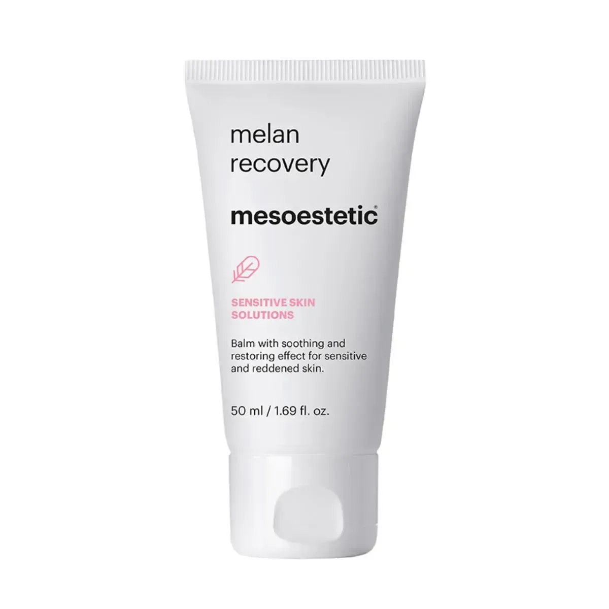 Mesoestetic melan recovery