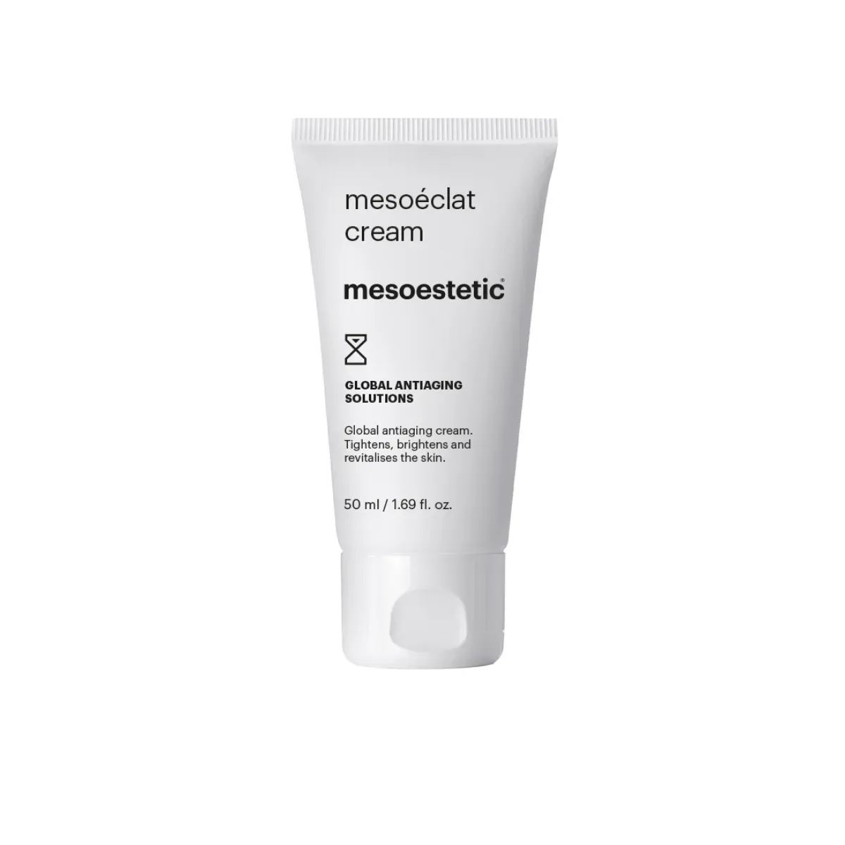 Mesoéclat cream