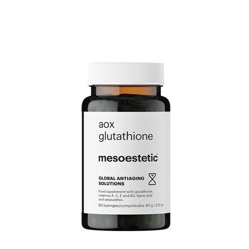 Mesoestetic AOX Glutathione 60st