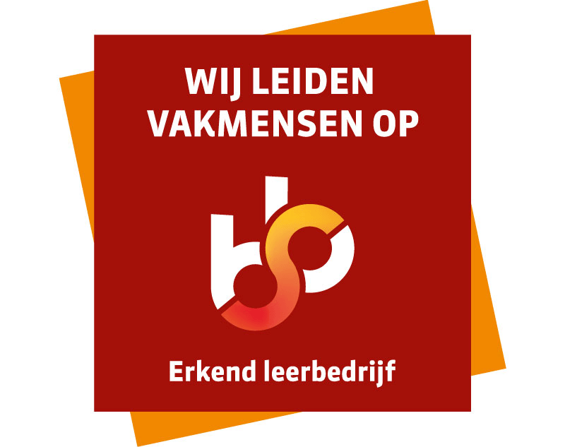 Erkend leerbedrijf