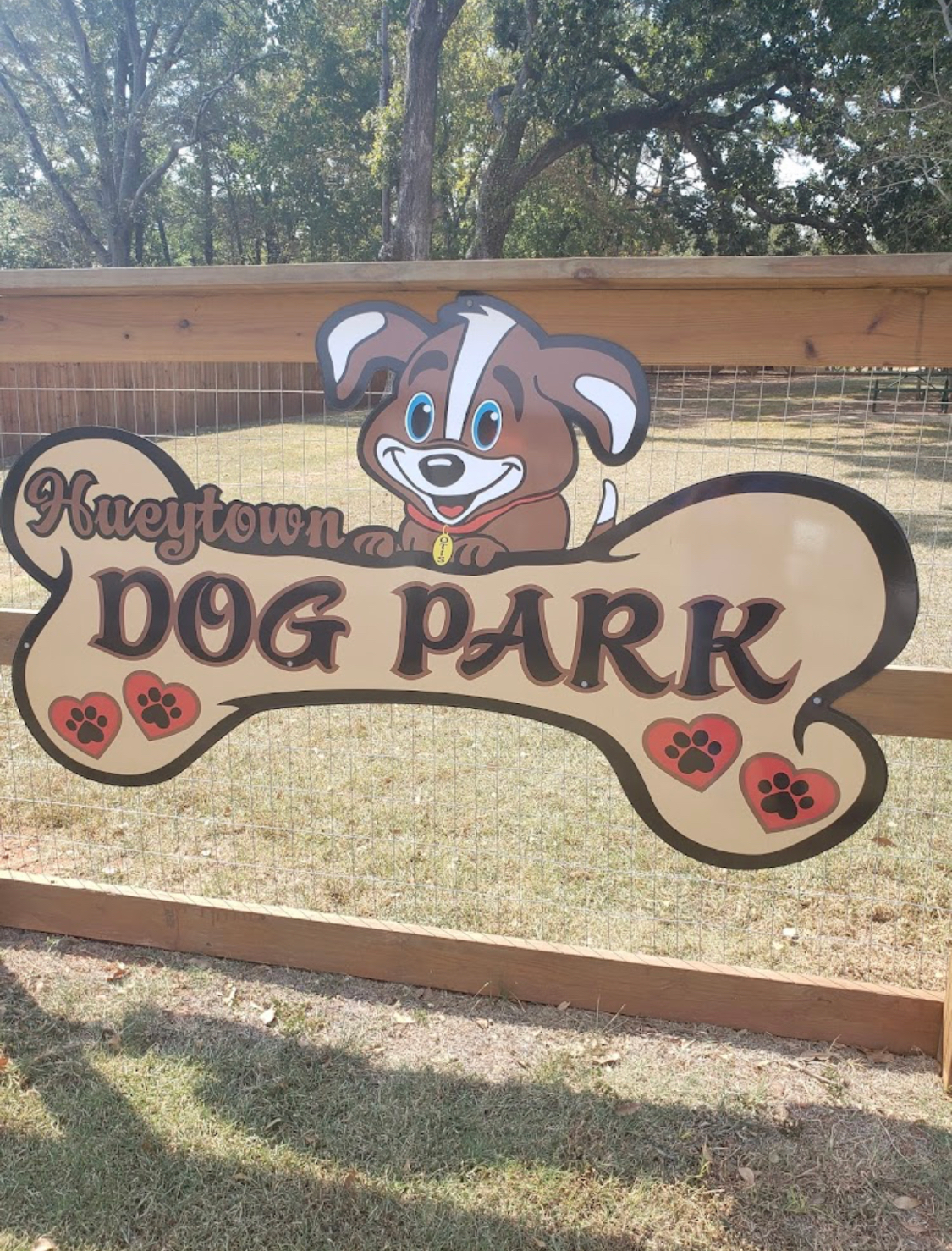 hueytown-dog-park