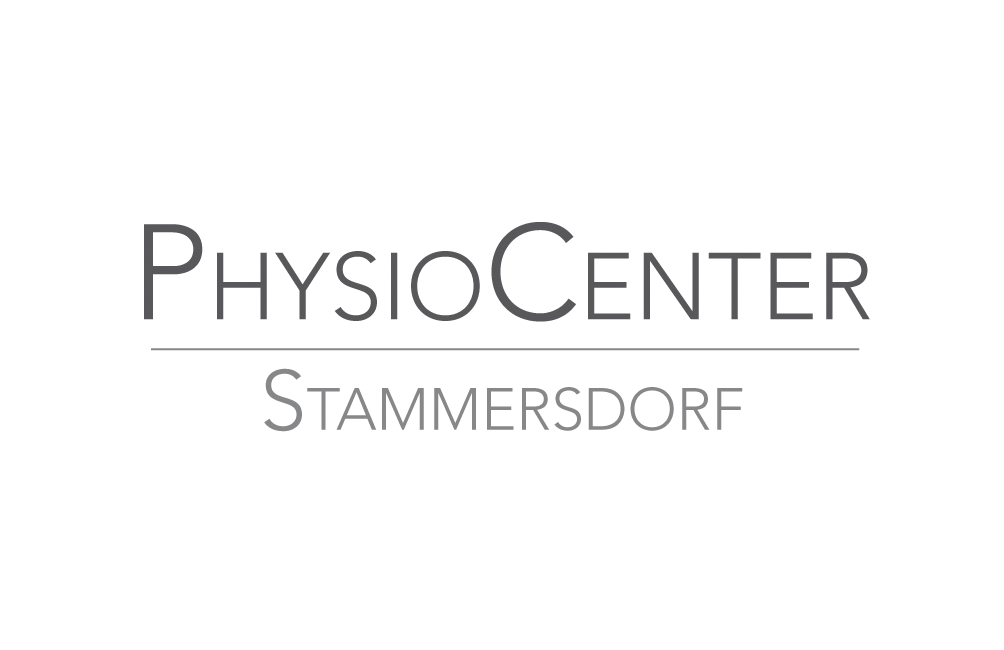 Logo PhysioCenter Stammersdorf