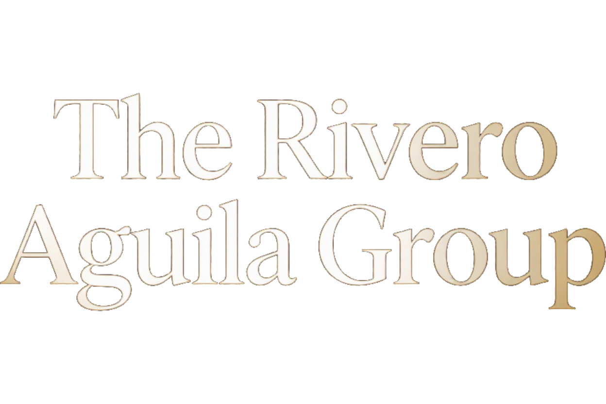 The Rivero Aguila Group logo