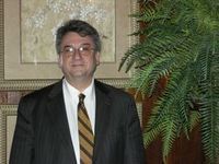 Greg Walker