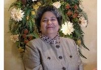 Sandra Walker