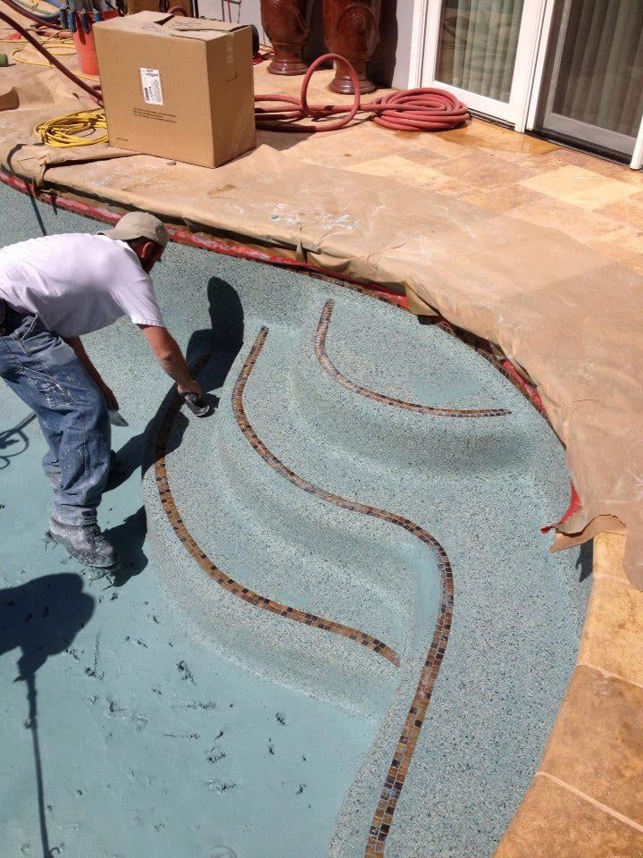 Pool Renovation — Burlingame, CA — Bay Area Pools, Inc.
