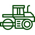 Tractor Icon