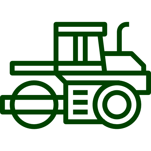 Tractor Icon