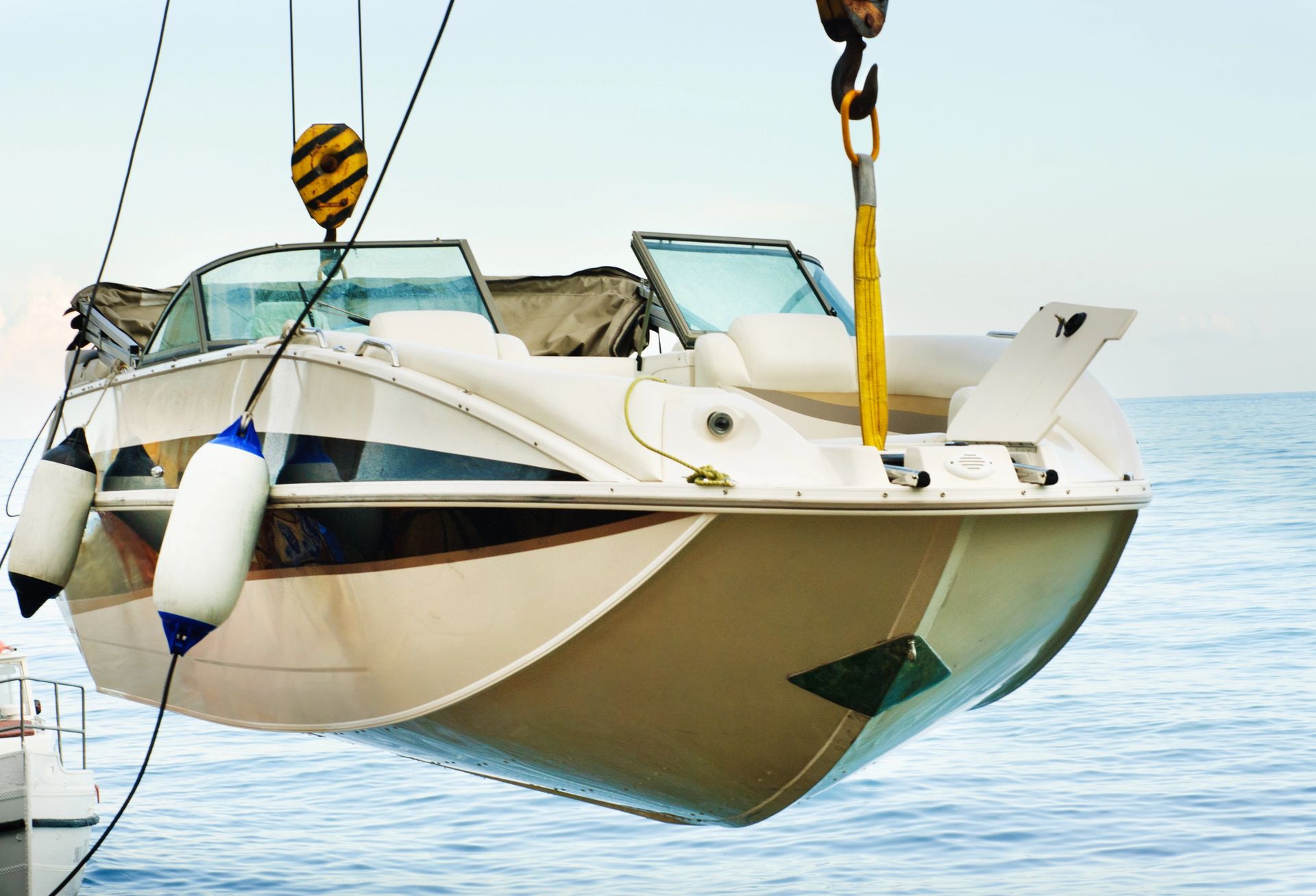 Boat Storage in Huntsville, TX Boat Storage in Huntsville, TX