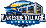 Auto Storage in Huntsville, TX | Lakeside Village Storage