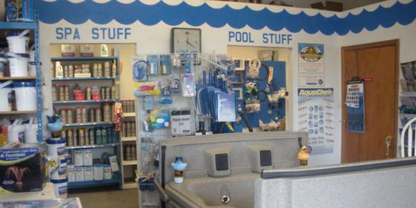 Store