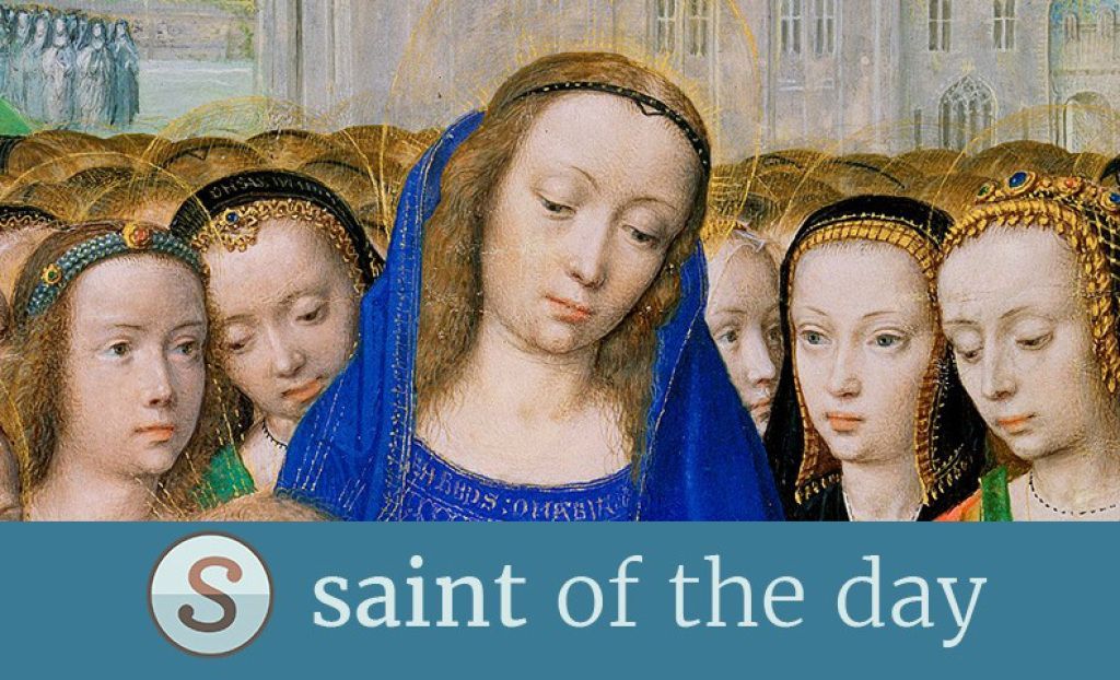 https://www.franciscanmedia.org/source/saint-of-the-day/