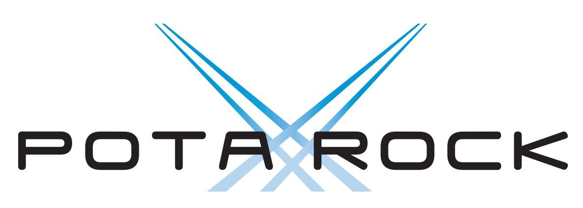 Logo con il testo 