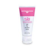 SB Skin Brightening Gel for Sensitive Areas 2oz