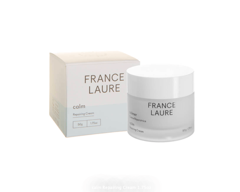 France Laure Calm repairing cream